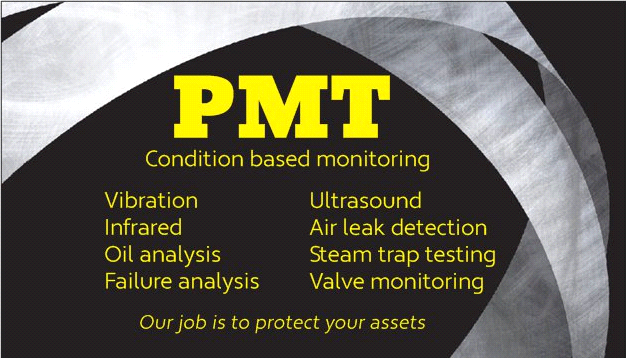 Predictive Maintenance Technology L.L.C.